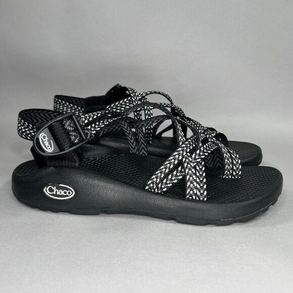 Chaco Women's Size 7 ZX/2 Dual Adjustable Straps Classic Sandals - Picture 1 of 12